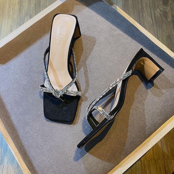 Trần Mến Shoes hình ảnh 1
