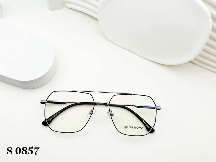 Bộ sưu tập kính thời trang mới nhất tại Thế Giới Mắt Kính