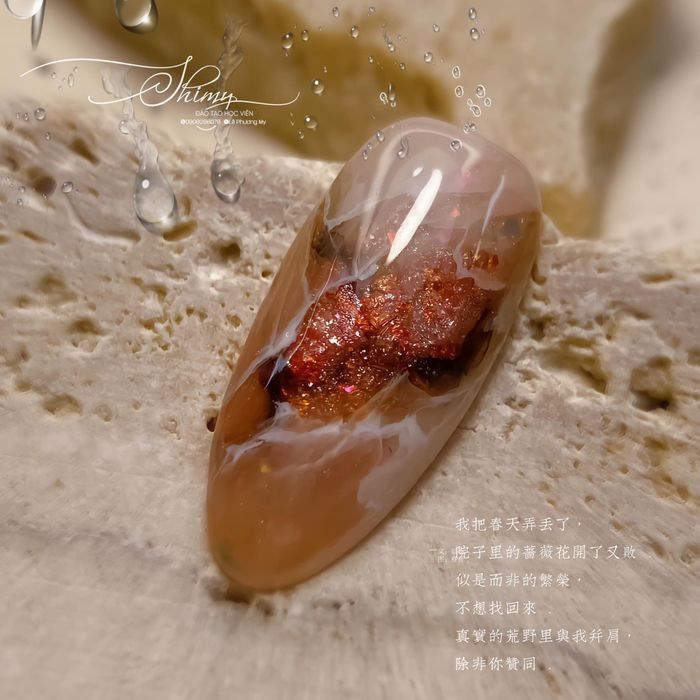 Shimy Nails hình ảnh 2