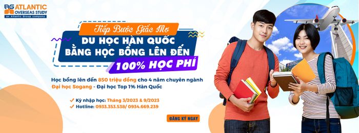 Hình ảnh thành công của học viên Atlantic