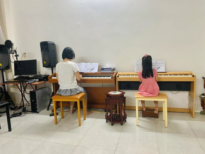 Góc nhìn nghệ thuật về Sol+ Music Centre - Ảnh 2