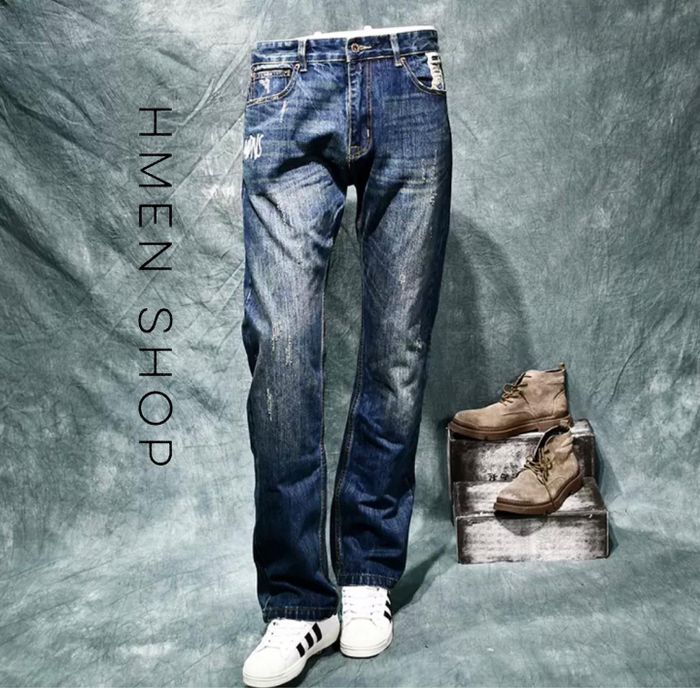 Hình ảnh đầu tiên đầy sức sống tại Hmen Shop Cà Mau