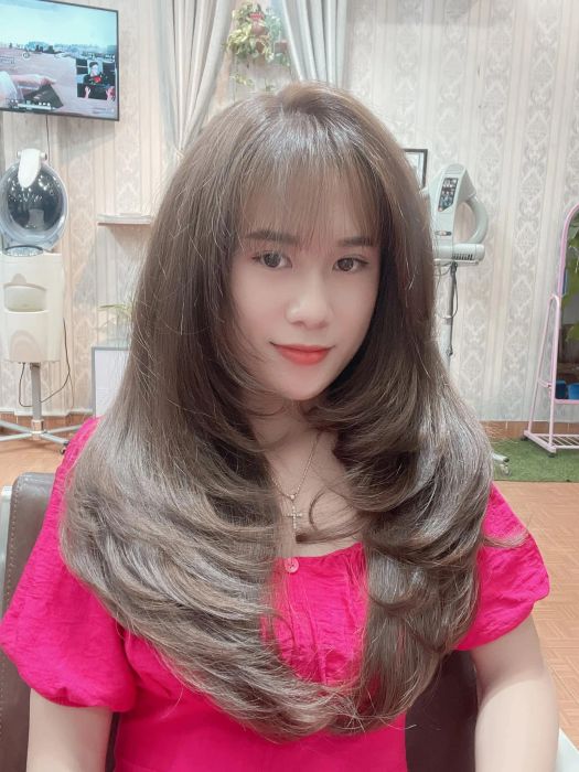Hair Salon Tuấn Stylis hình ảnh 1