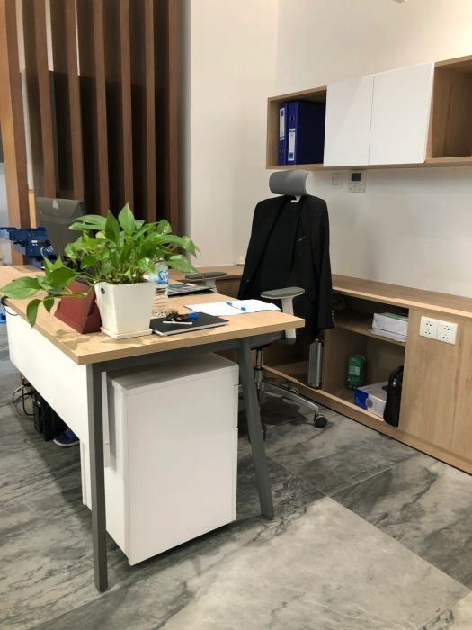 O'FURNI - Nội Thất Văn Phòng Teamwork hình ảnh 1