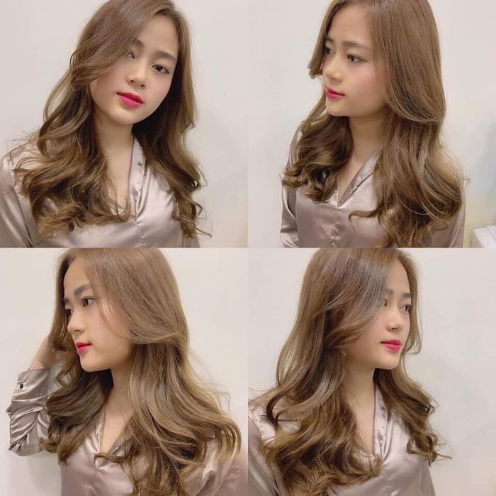 Hair Salon Sơn Hair - Góc làm đẹp đầy cảm hứng
