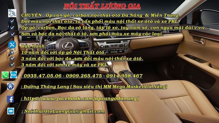 Hình ảnh của Carbonfiber, Sơn nhúng Miền Trung (Ảnh 2)