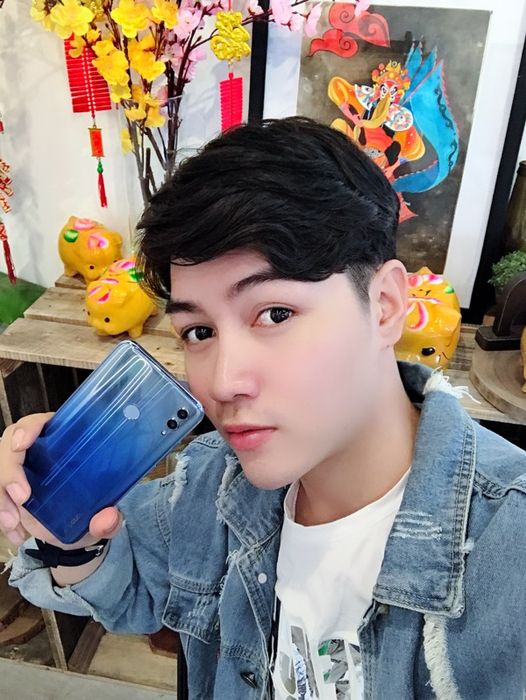 Chụp cùng phụ kiện ảnh 2