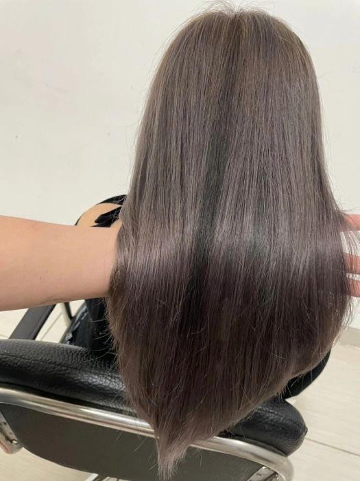 DUY Paris PHU THUY TOC ảnh 1