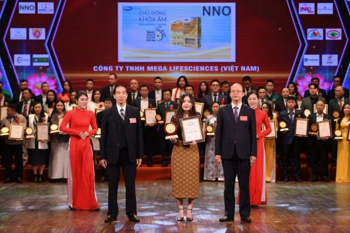 Bộ sưu tập hình ảnh viên dầu dưỡng da NNO cao cấp