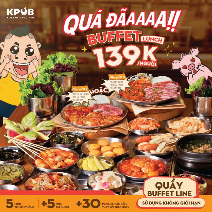 K-Pub hình ảnh 1