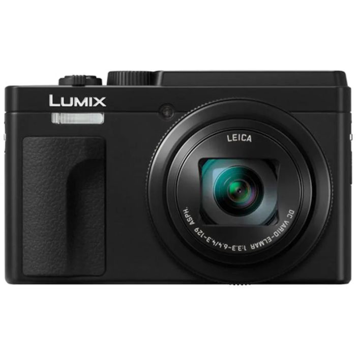 Máy ảnh Panasonic - Hình ảnh 1