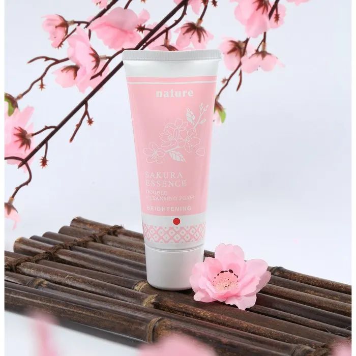 Hình ảnh sữa rửa mặt Naris Nature số 2