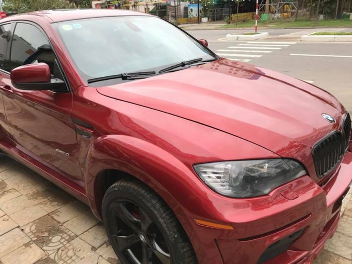 Hình ảnh của dịch vụ ô tô HOANG TRANG (Ảnh 1)