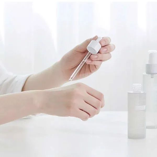 Bộ sưu tập hình ảnh dầu dưỡng Dear, Klairs Fundamental Watery Oil Drop