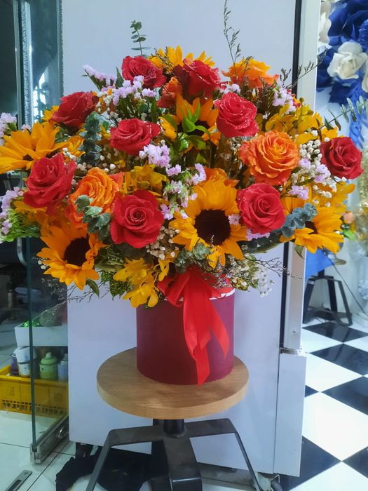 Hình ảnh Ánh Flower 2