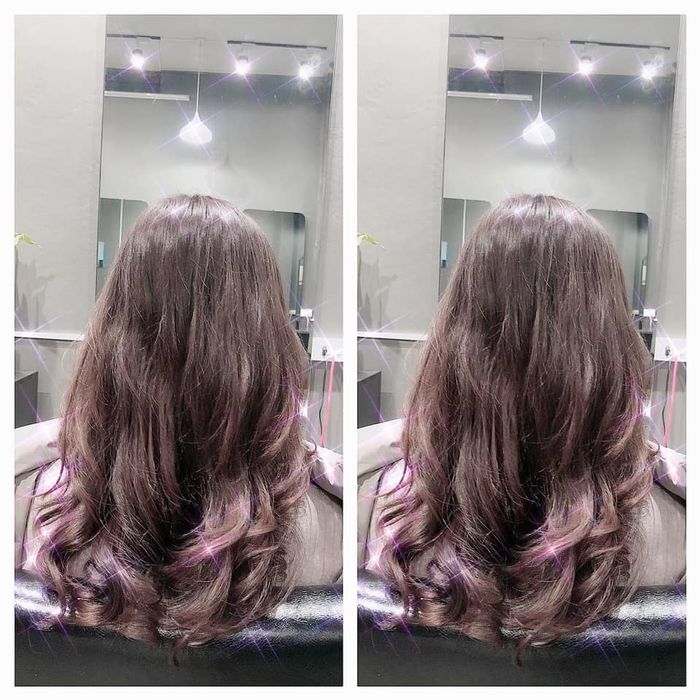 Hair Salon Zoan Nguyễn - Góc nghệ thuật tạo kiểu đầy cảm hứng
