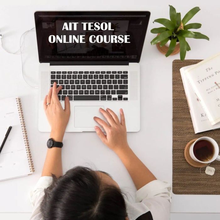 Hình ảnh minh họa khóa học TESOL tại EDUCAP Việt Nam