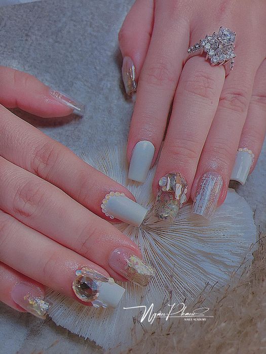 Ngân Phạm Nails hình ảnh 2