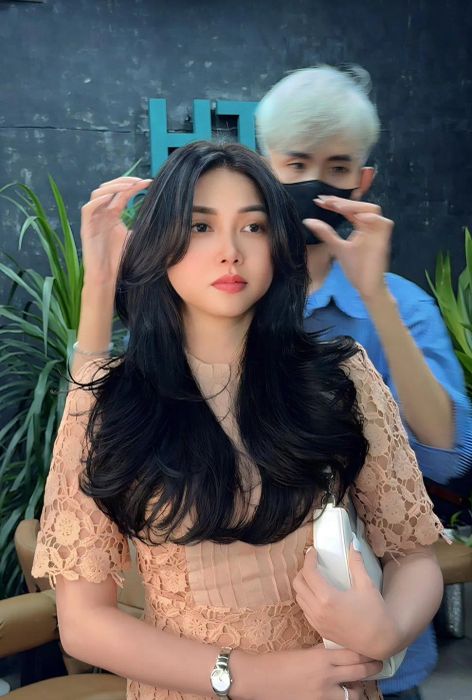 Hồ Trọng Hiếu Hair Studio ảnh 2