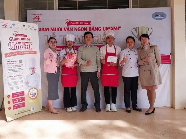 Trường Cao đẳng Du lịch Đà Lạt - Hình ảnh 2