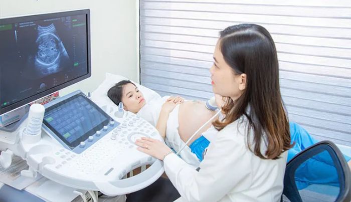 Bệnh Viện Đa Khoa Tỉnh Bắc Ninh Hình Ảnh 2