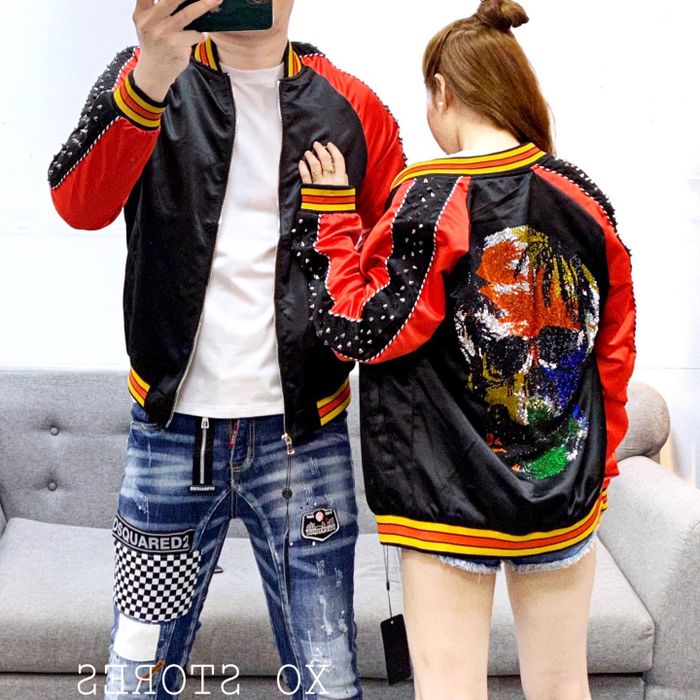 Hình ảnh đầu tiên về XO STORE CÀ MAU