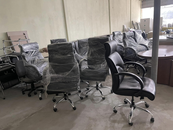 Hình ảnh Trung tâm mua bán đồ cũ Đức Dũng tại Hà Tĩnh