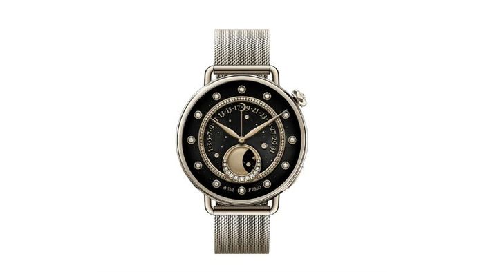 Xiaomi Watch S4 41mm chính thức ra mắt