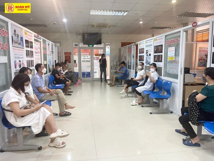 Bệnh Viện Đa Khoa Quốc Tế Hoàn Mỹ Bắc Ninh Hình Ảnh 1
