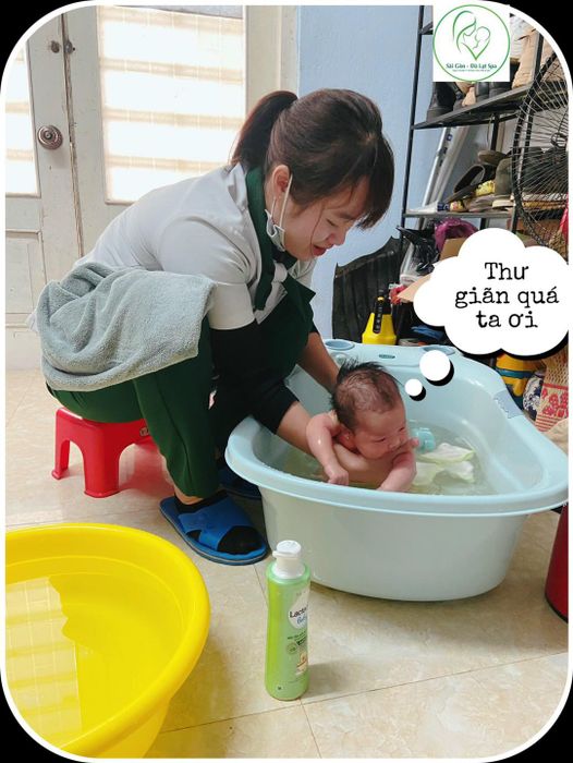 Các liệu trình chăm sóc chuyên sâu tại Sài Gòn Đà Lạt Spa