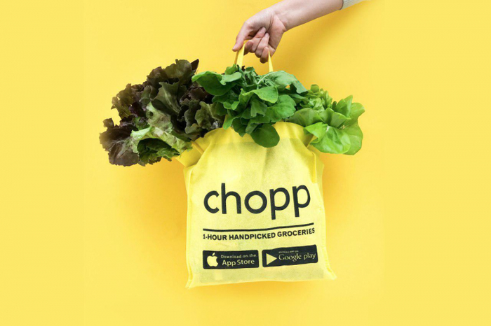 Chopp.vn ảnh 1