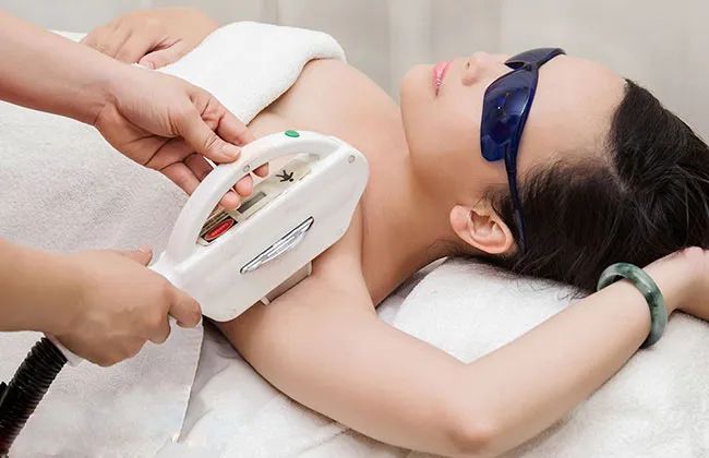 Trường Cao đẳng Công Thương Hà Nội ảnh 1