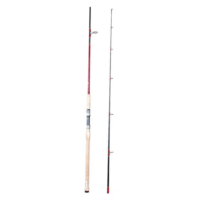 Cần câu Abu Garcia Ultra Cast II ảnh 1