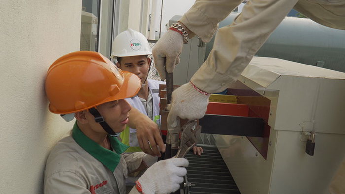 Hình ảnh INTECH Group minh họa 2