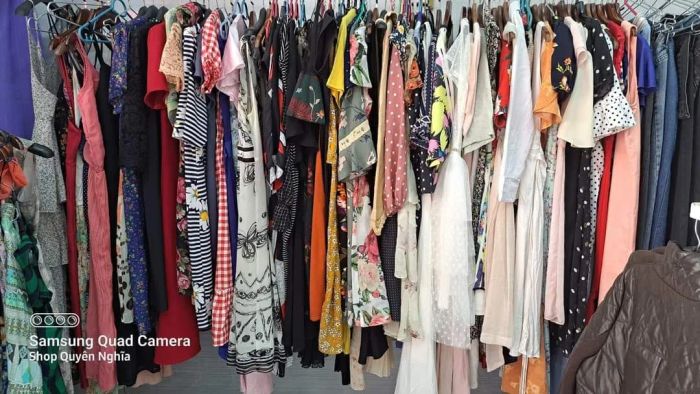 Hình ảnh Quyên Nghĩa Shop - 2hand Quảng Nam 1