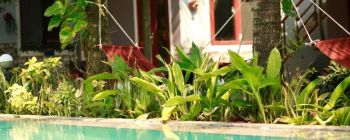 Hình ảnh nghỉ dưỡng sang trọng tại CASA BEACH RESORT