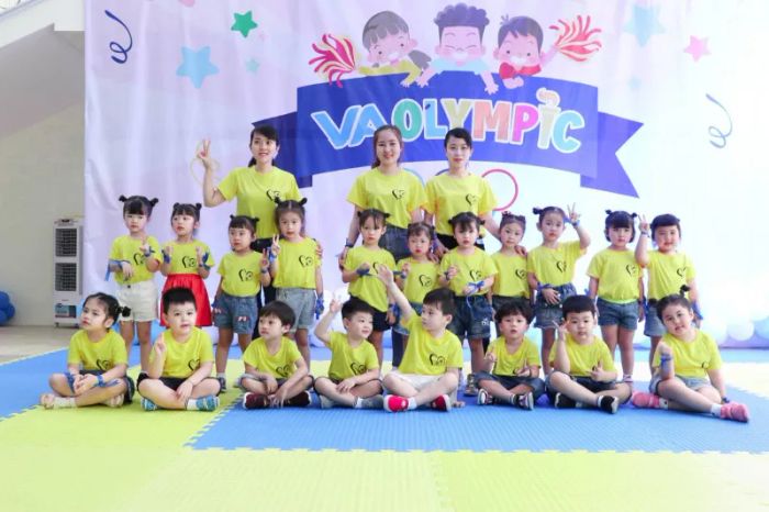 Trường Mầm Non Việt Mỹ (VAschools) - Hình ảnh 2