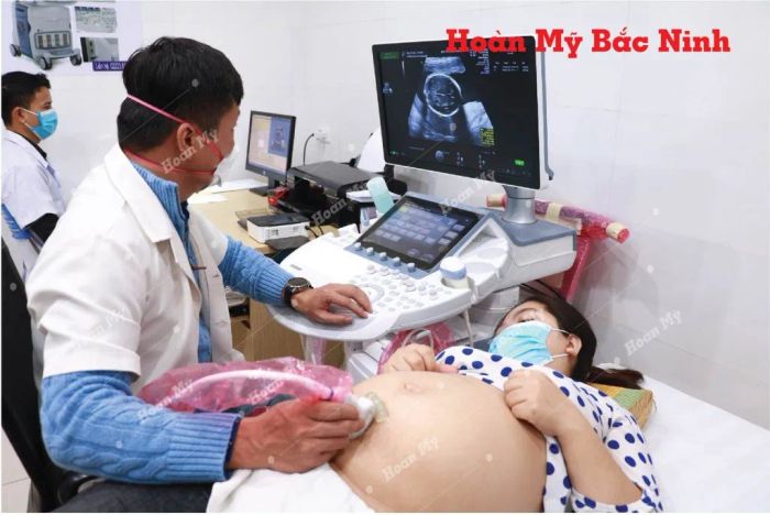 Bệnh Viện Đa Khoa Quốc Tế Hoàn Mỹ Bắc Ninh Hình Ảnh 2