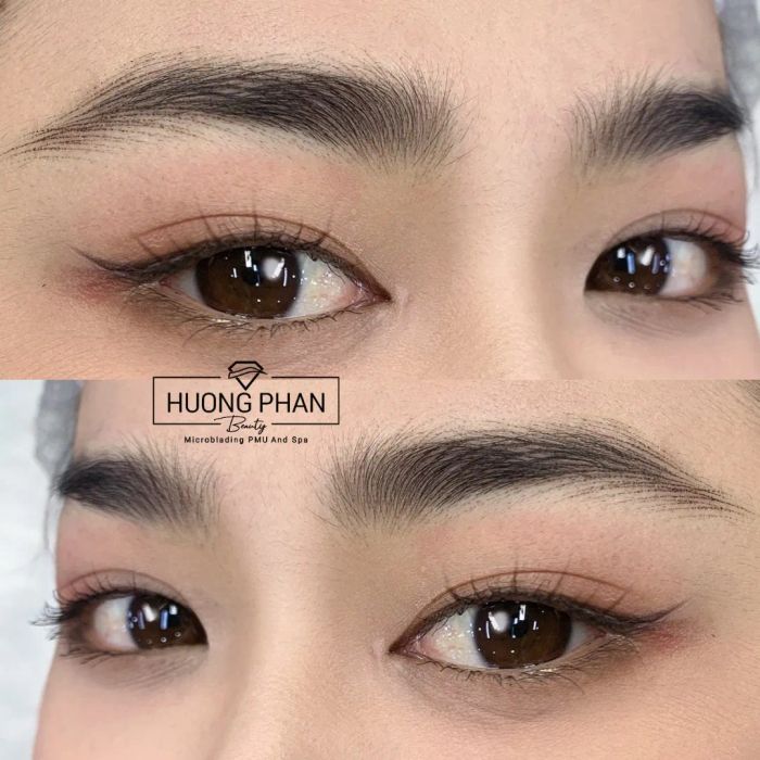 Huong Phan International Beauty ảnh 1