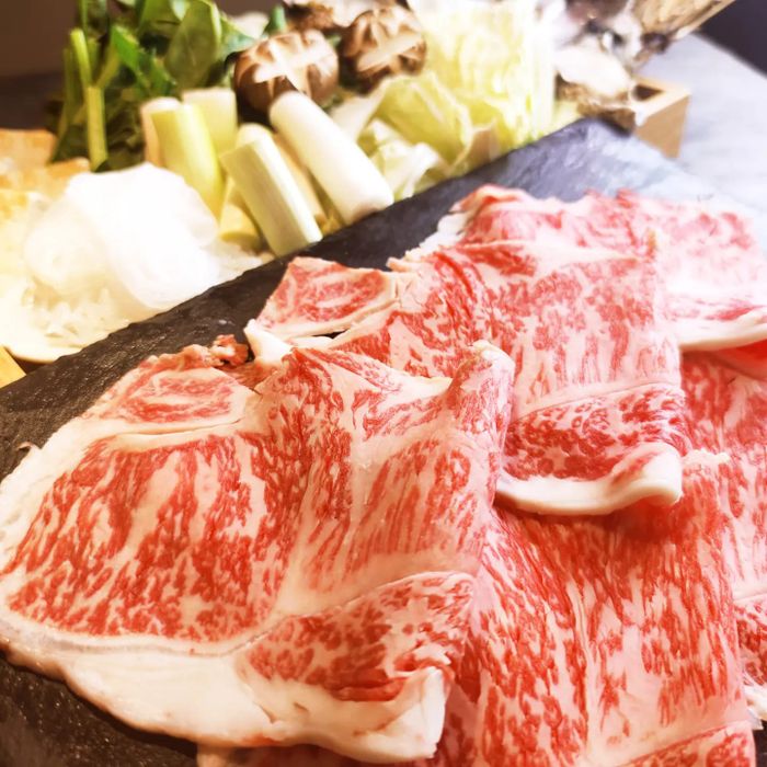 Hibiki BBQ Thịt Wagyu nướng Hibiki hình ảnh 2