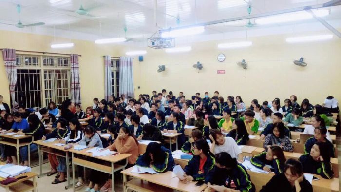 Trung Tâm Anh Ngữ Nasao hình ảnh 1