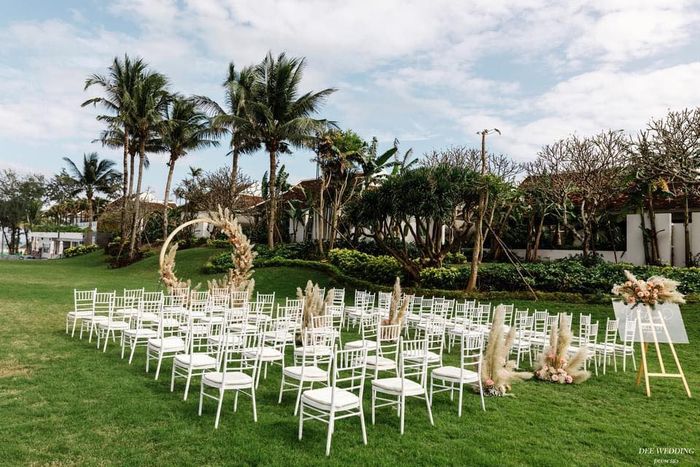 Hoàng Long Wedding & Event Decoration ảnh 2