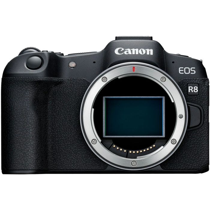 Máy ảnh Canon - Hình ảnh 1
