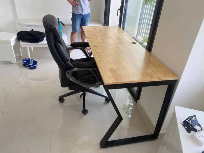 Nội Thất HomeOffice hình ảnh 1