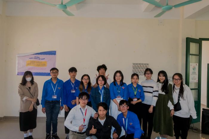 Trường Đại học Kiến trúc Thành phố Hồ Chí Minh - Cơ sở Đà Lạt - Hình ảnh 2