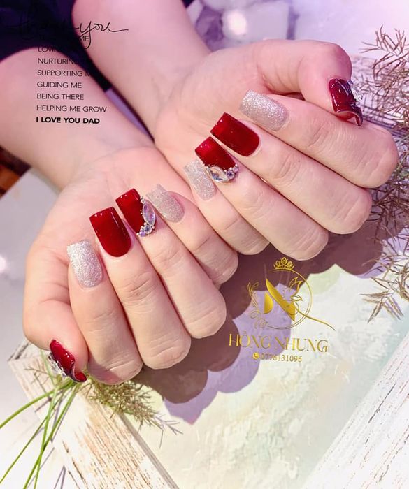 Hồng Nhung Beauty hình ảnh 1