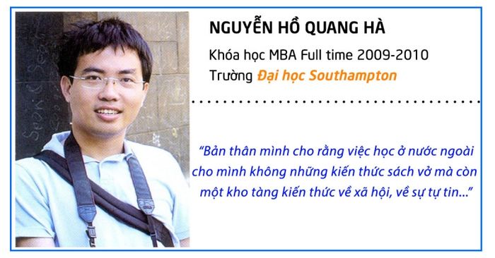 Thầy Hà hướng dẫn học viên luyện thi
