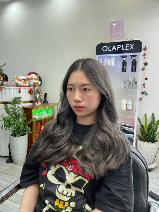 Salon Út Hair - ảnh 2