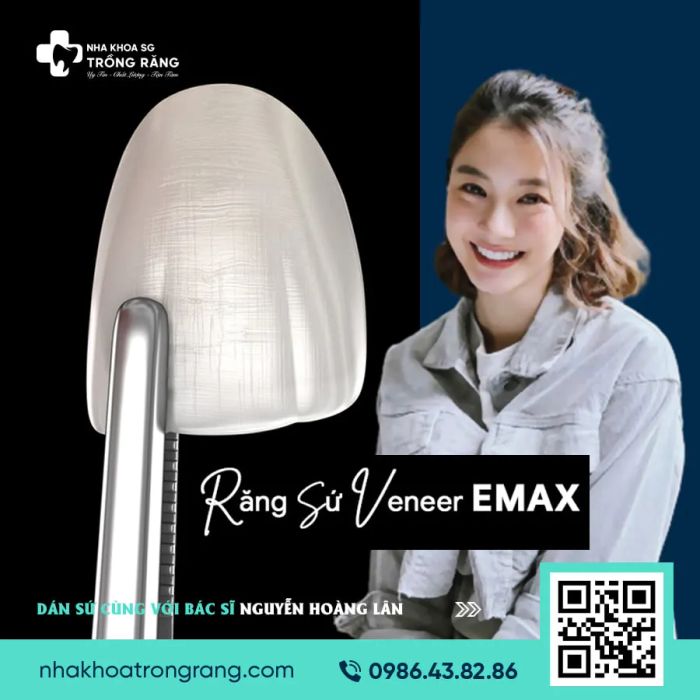 Nha Khoa Trồng Răng Sài Gòn ảnh 2