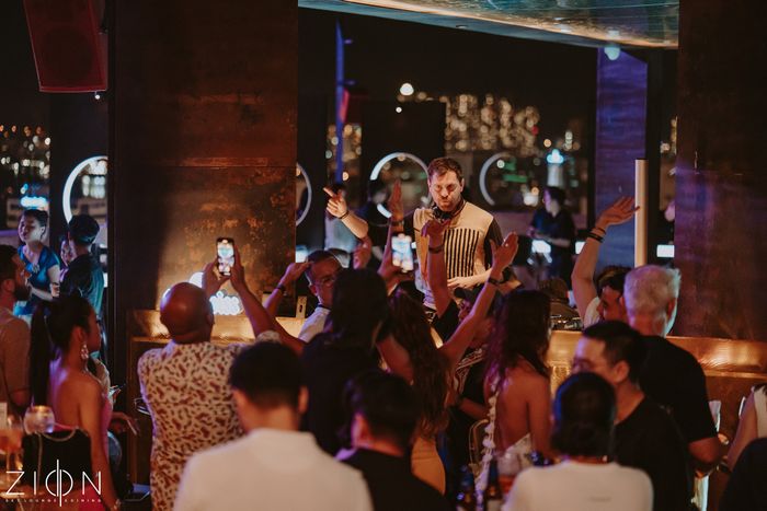 Zion Sky Lounge & Dining - Ảnh 1